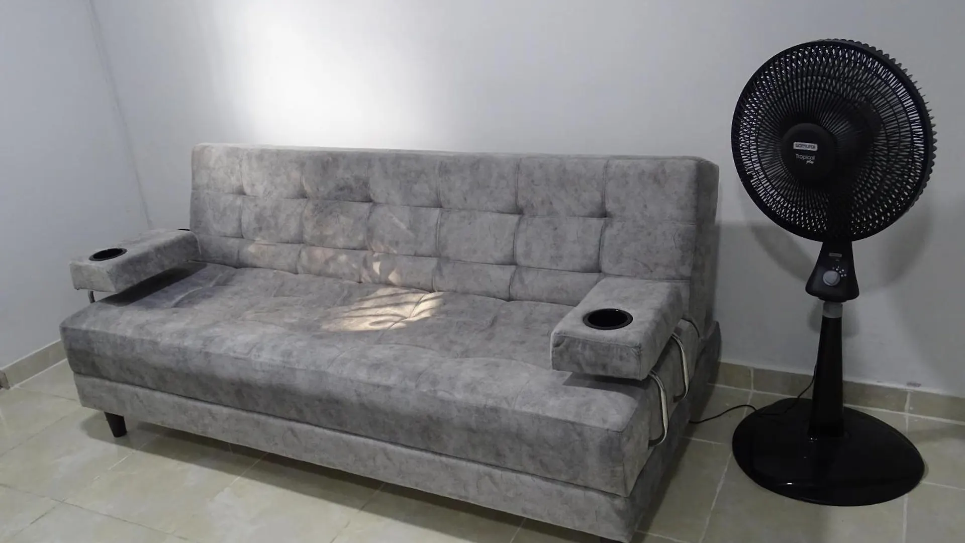 Apartamento En El Sur De Cali Lägenhet