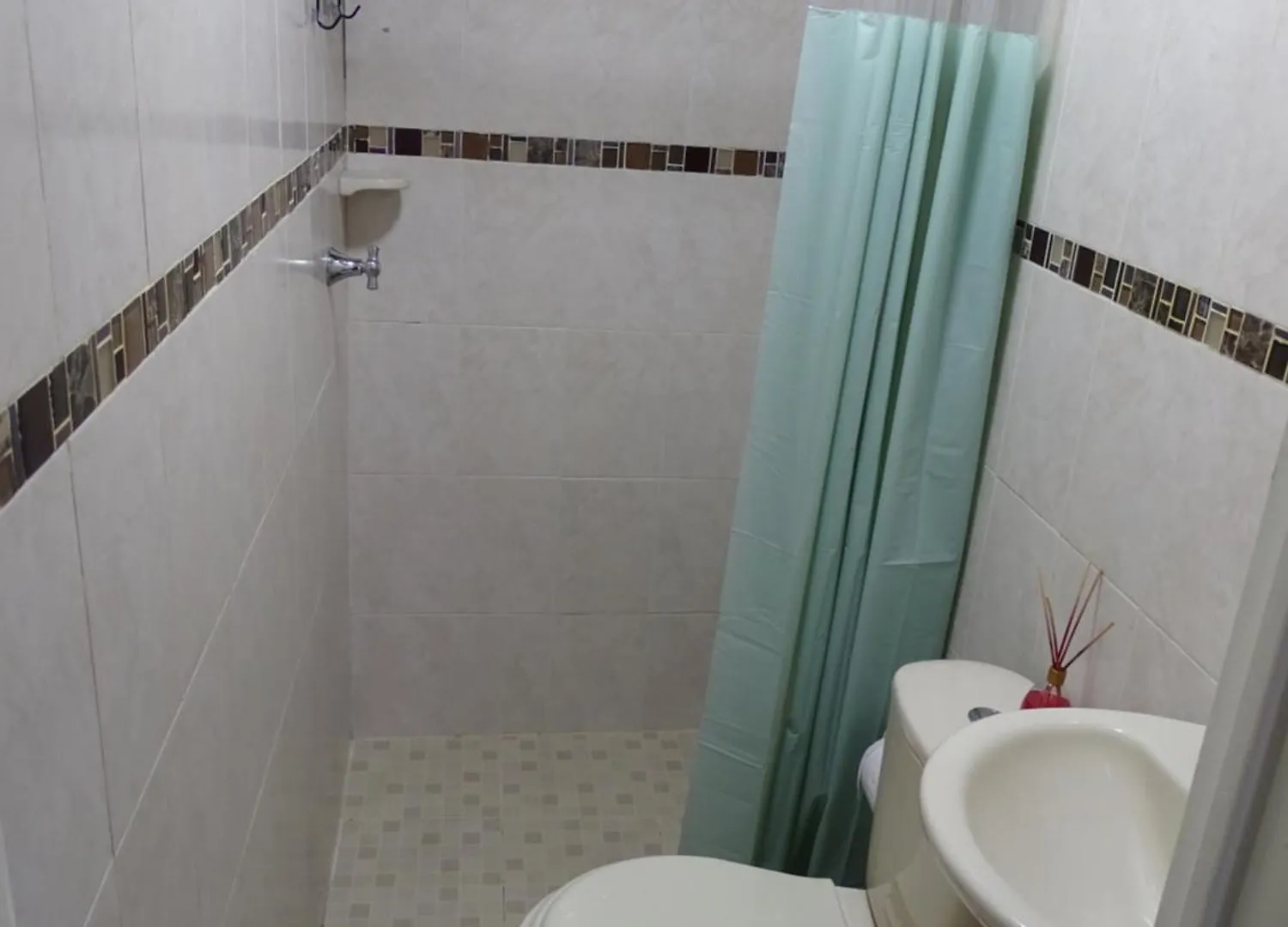Apartamento En El Sur De Cali Lägenhet