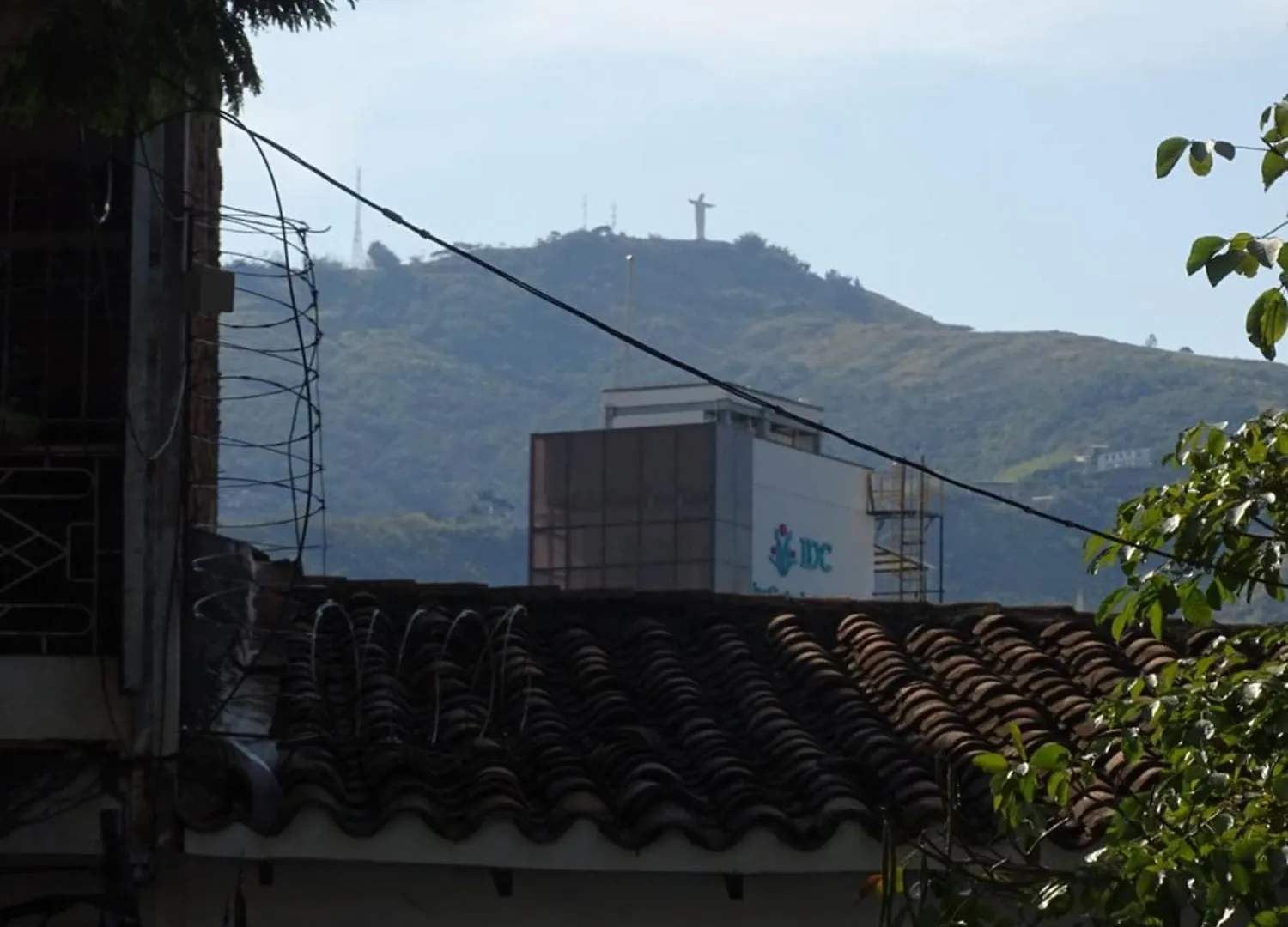 Apartamento En El Sur De Cali Lägenhet